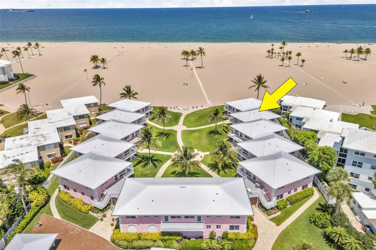 1922 S Ocean Lane #10, Fort Lauderdale, FL 33316 - #1