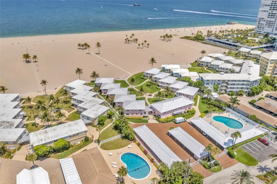 1922 S Ocean Lane #10, Fort Lauderdale, FL 33316 - #2