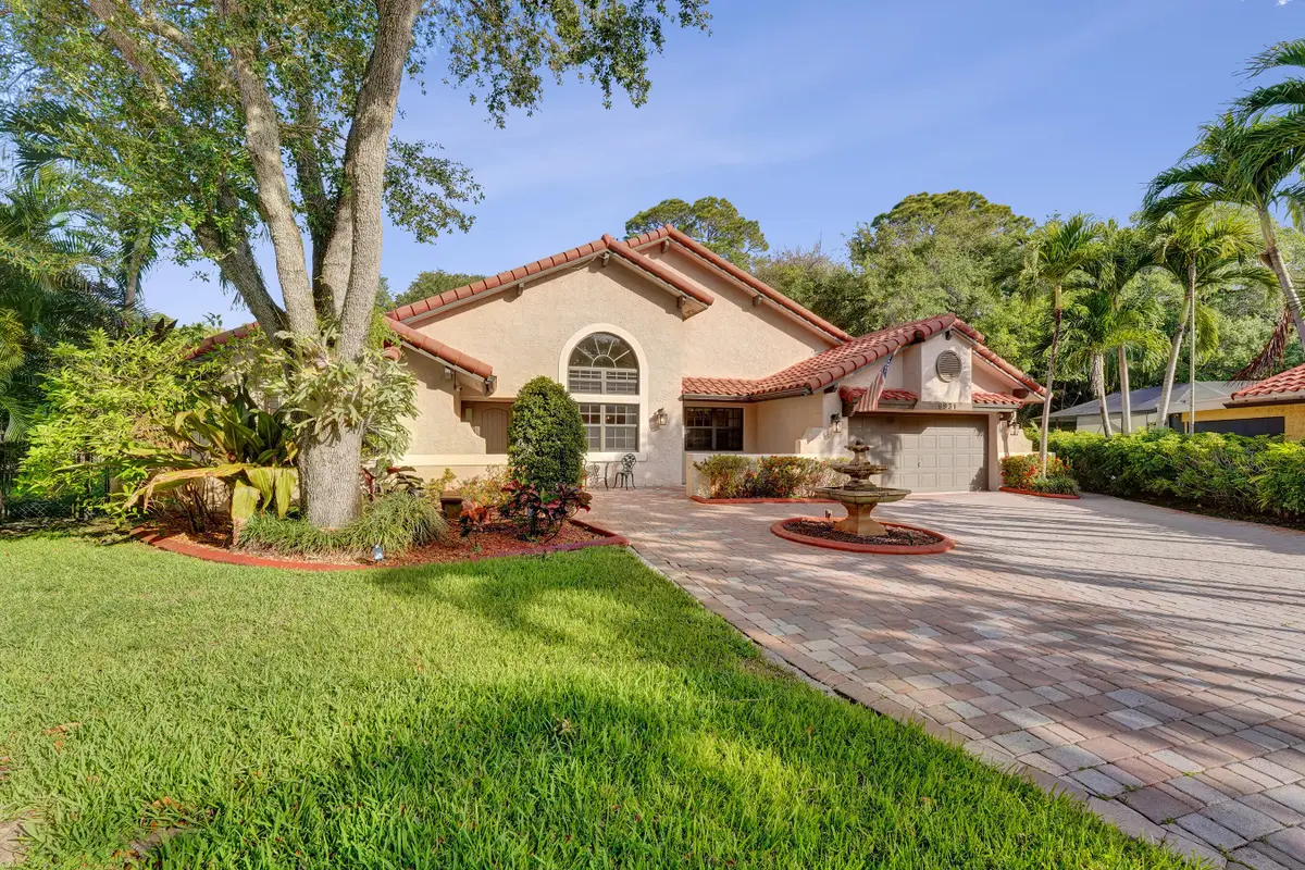 9931 SW 23rd Street, Davie, FL 33324 - #1