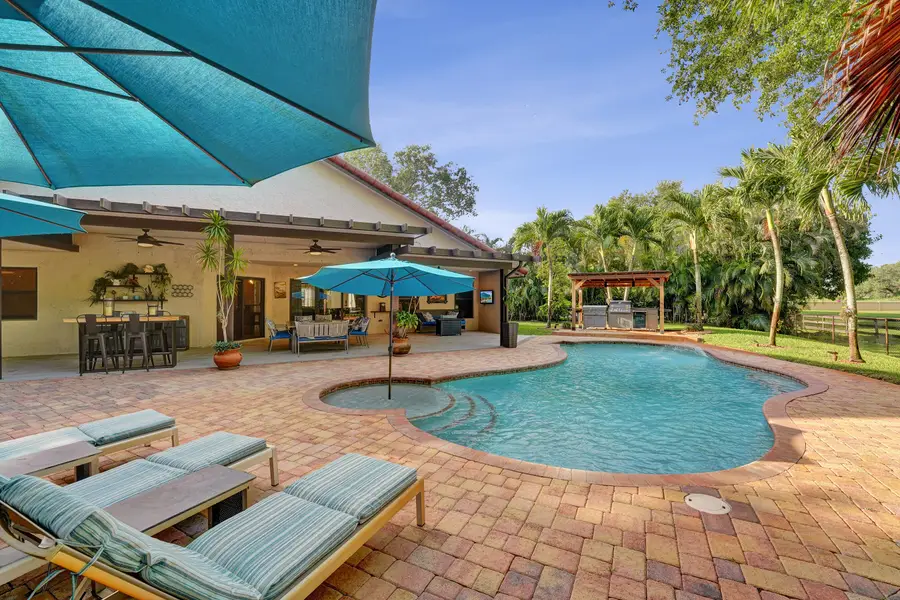 9931 SW 23rd Street, Davie, FL 33324 - #2