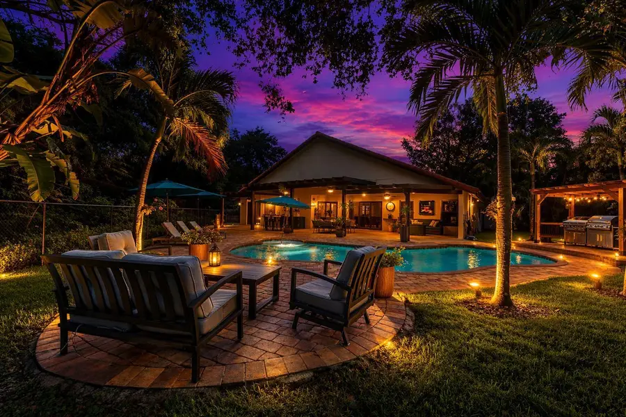 9931 SW 23rd Street, Davie, FL 33324 - #3