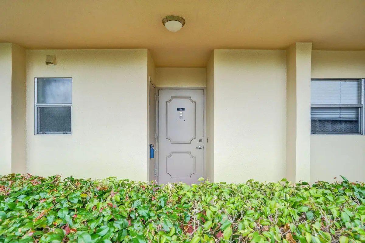 3590 Via #114, Lake Worth, FL 33467 - #1