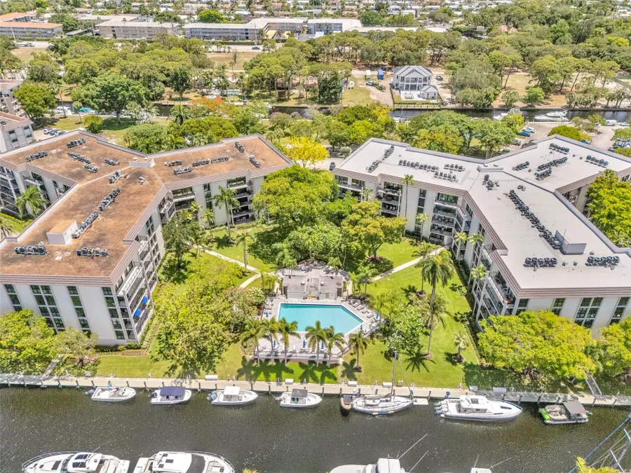 900 River Reach Drive #518, Fort Lauderdale, FL 33315 - #3