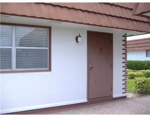 163 Waterford G, Delray Beach, FL 33446 - #1