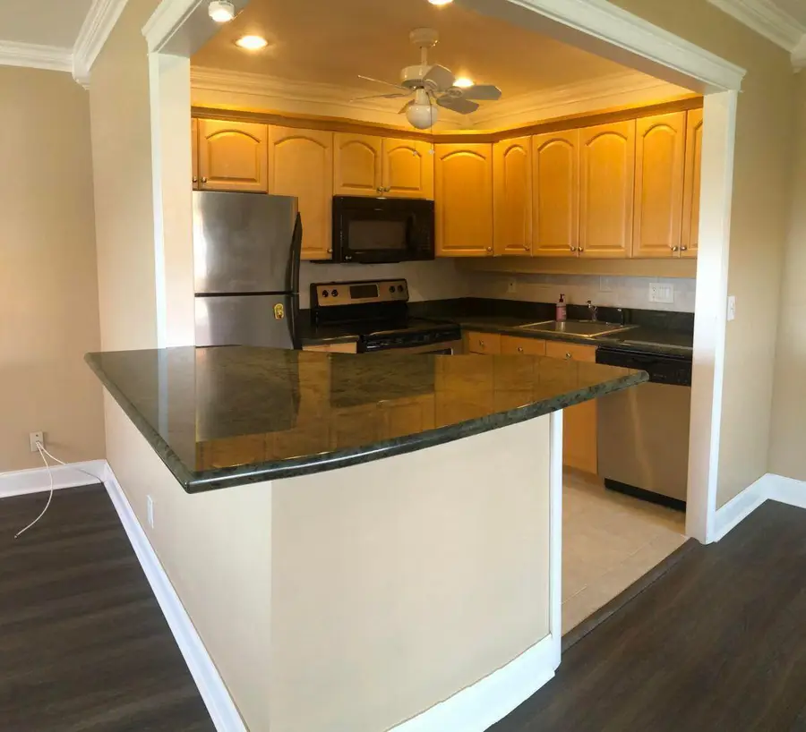 163 Waterford G, Delray Beach, FL 33446 - #2