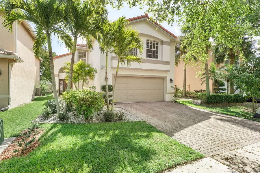 5218 Rising Comet Lane, Greenacres, FL 33463 - #3