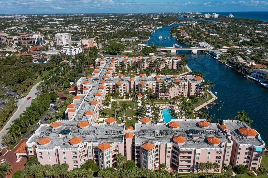120 SE 5th Avenue #Apt 128, Boca Raton, FL 33432 - #2