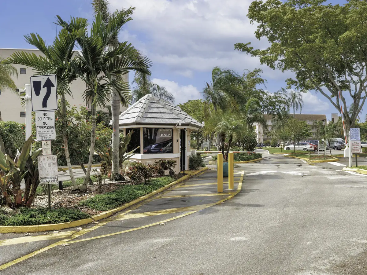 2705 NW 104th Avenue #206, Sunrise, FL 33322 - #1