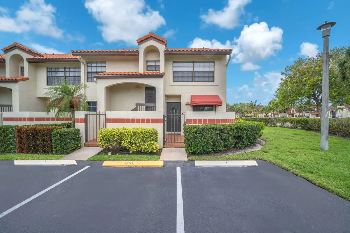 201 Republic Court, Deerfield Beach, FL 33442 - #1