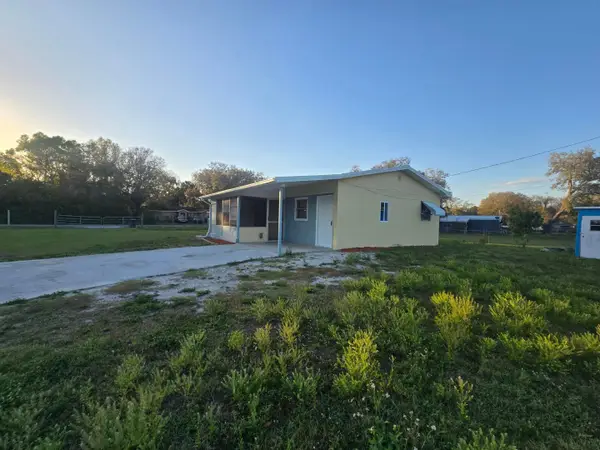 3751 NW 36th Street, Okeechobee, FL 34972