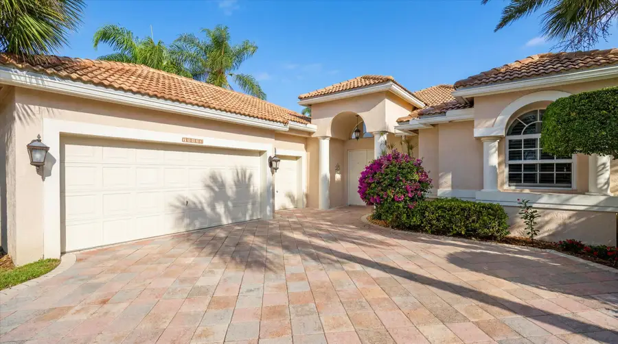 10802 Greenbriar Villa Drive, Wellington, FL 33449 - #3