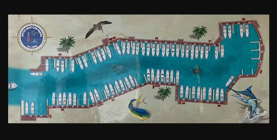 348 S Us Highway 1, Slip 23, Jupiter, FL 33477 - #3