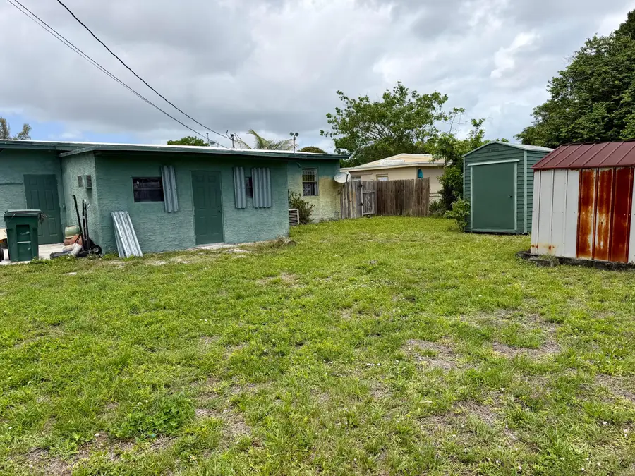 1004 NW 12th Street, Fort Lauderdale, FL 33311 - #3