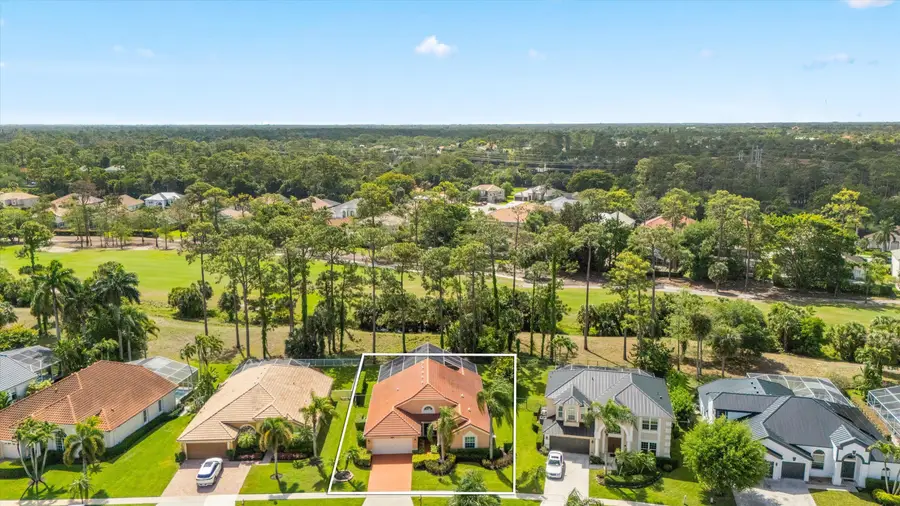 15802 Glen Willow Lane, Wellington, FL 33414 - #2