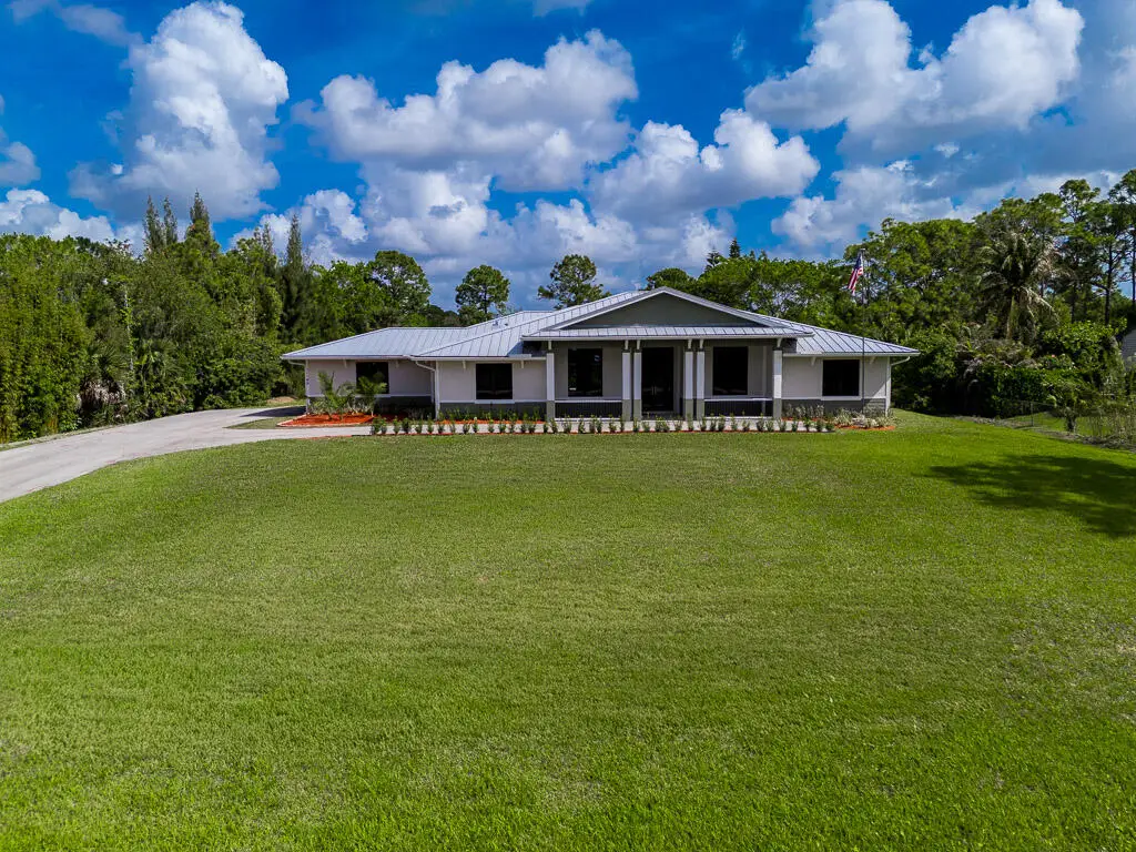 11165 Tangerine Boulevard, West Palm Beach, FL 33412 - #1