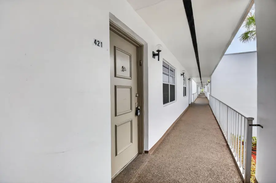 421 Piedmont #I, Delray Beach, FL 33484 - #3