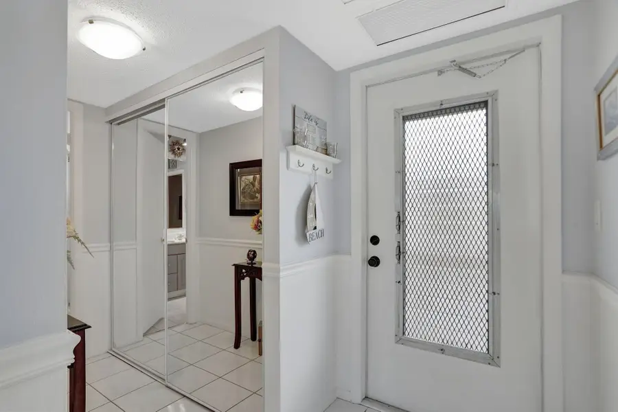 4451 NW 16th Street #K208, Lauderhill, FL 33313 - #3