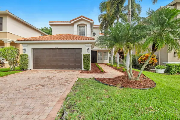 8831 Morgan Landing Way, Boynton Beach, FL 33473