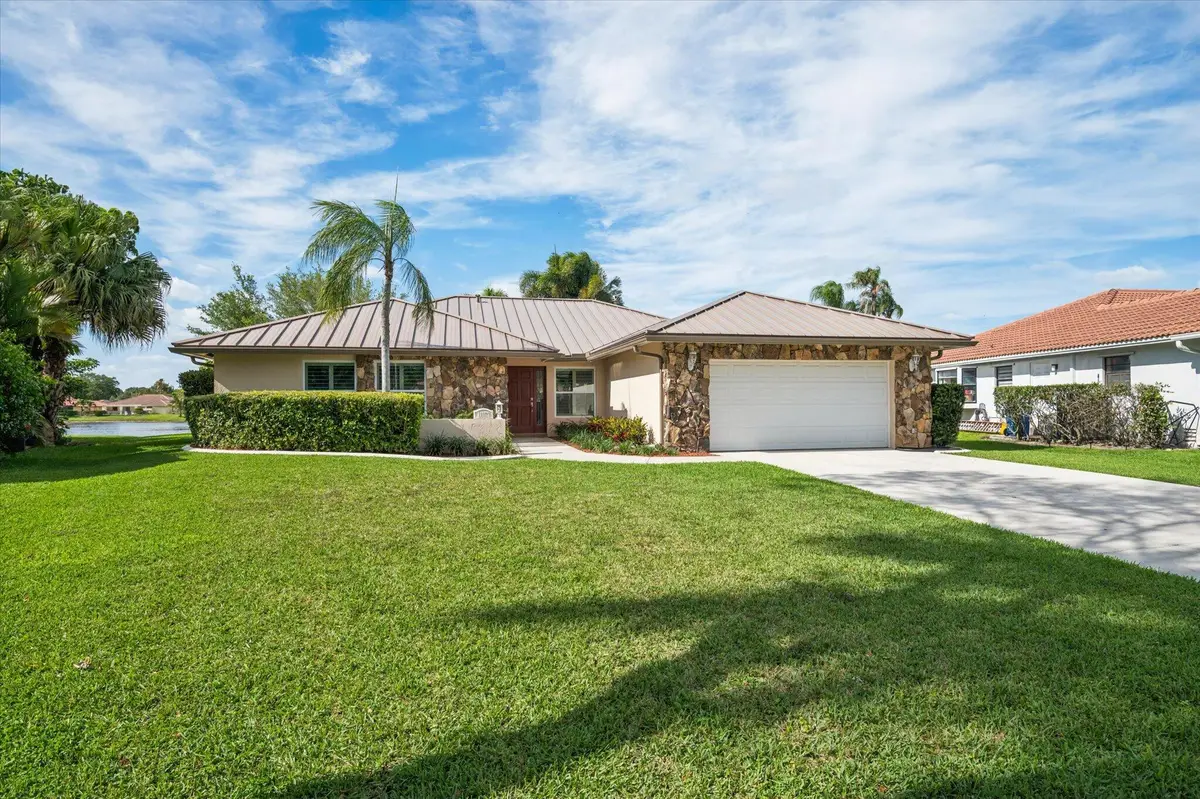 11063 NW 3rd Court, Coral Springs, FL 33071 - #1