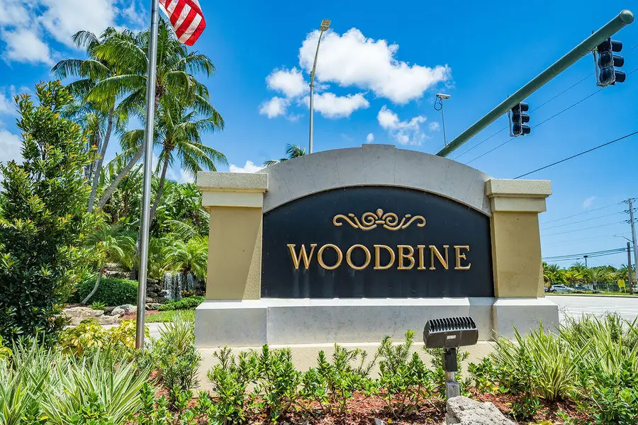 3120 Contego Lane, Riviera Beach, FL 33418 - #2