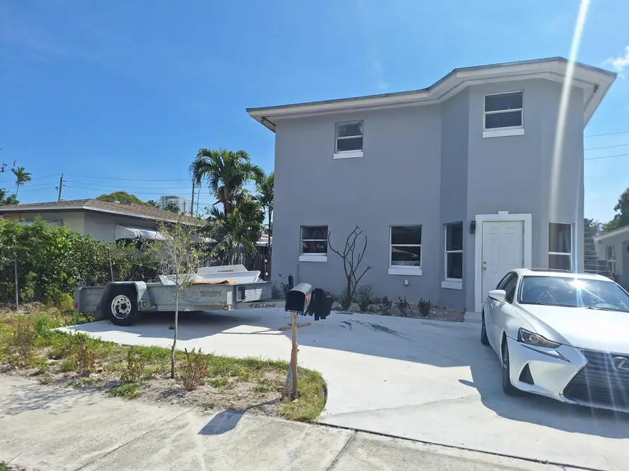 1942 Buchanan Street, Hollywood, FL 33020 - #3