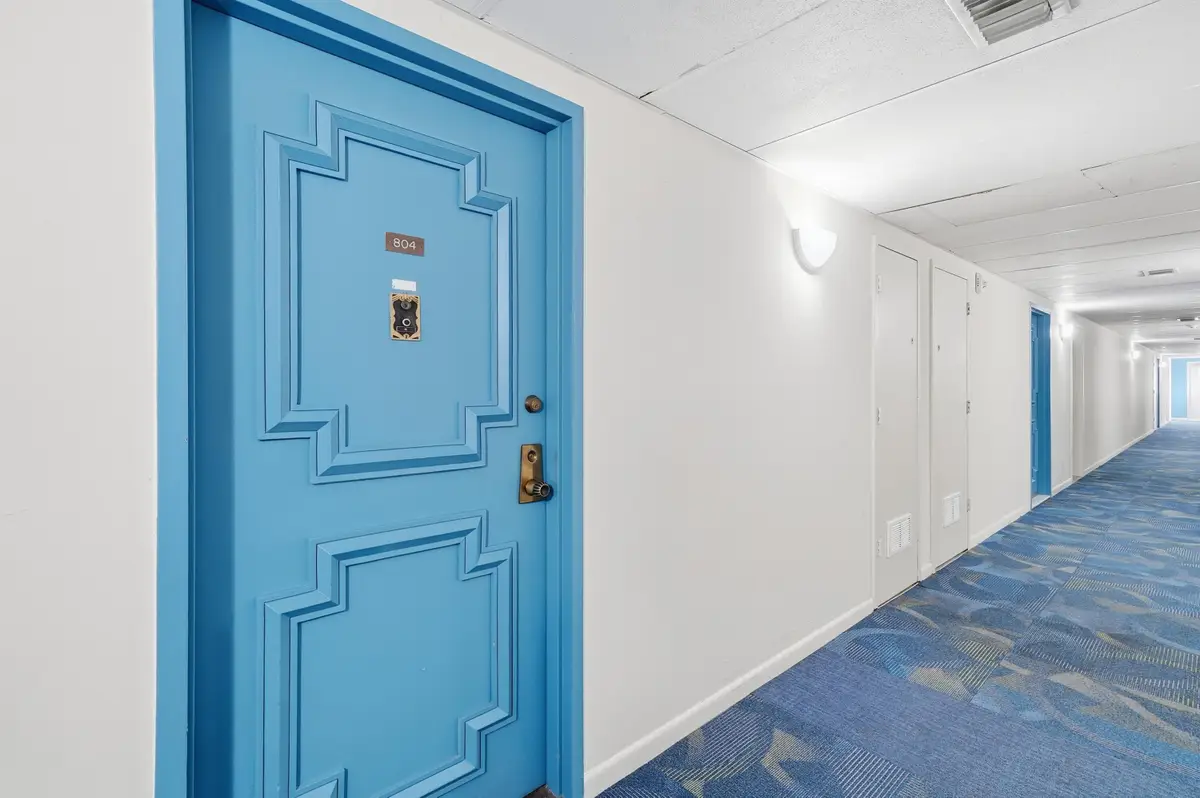 4330 Hillcrest Drive #804, Hollywood, FL 33021 - #1