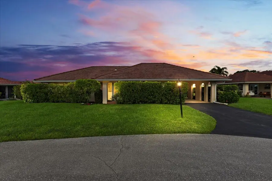 233 Rio Vista Circle #233, Atlantis, FL 33462 - #2