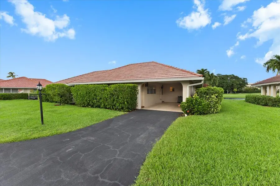 233 Rio Vista Circle #233, Atlantis, FL 33462 - #3