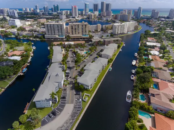 460 Paradise Isle Boulevard #203, Hallandale Beach, FL 33009