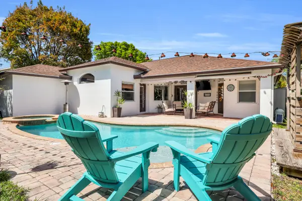 2644 SW Fairgreen Road, Port St Lucie, FL 34987