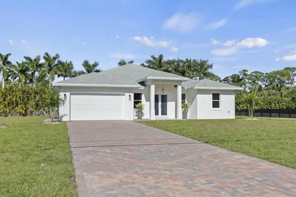 18103 Hamlin Boulevard, Loxahatchee, FL 33470 - #2