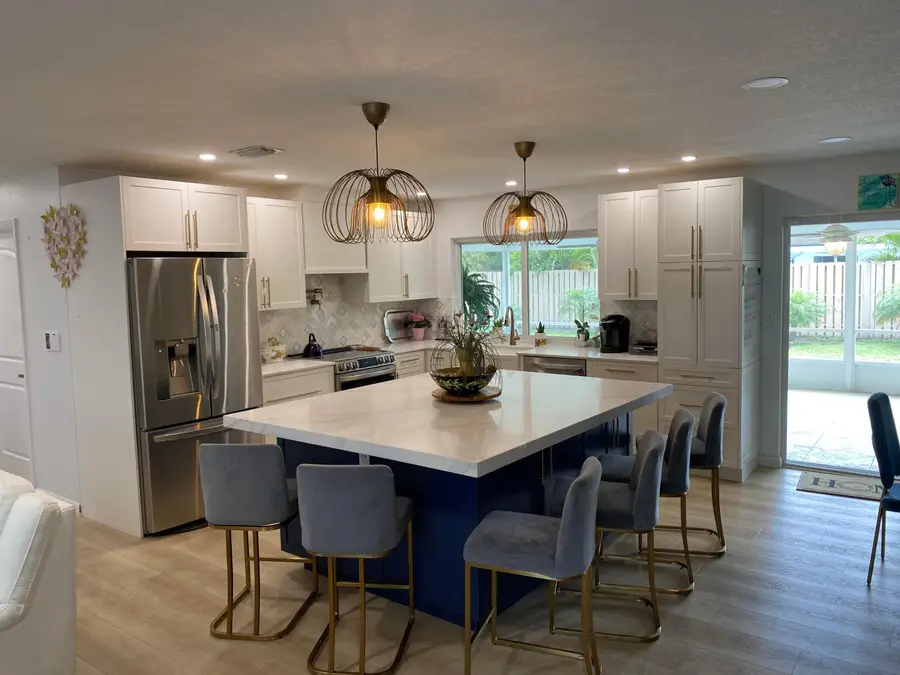 1050 NW 6th Terrace, Boca Raton, FL 33486 - #2