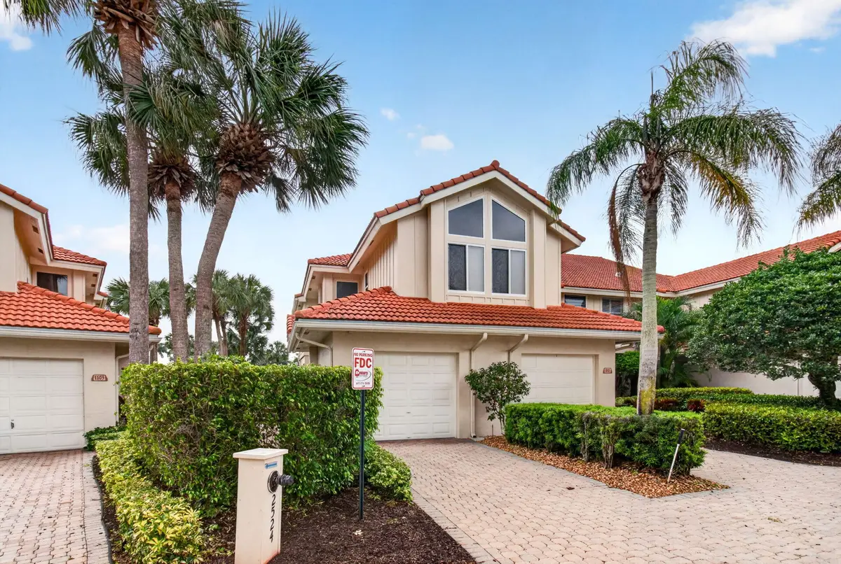 2530 Coco Plum Boulevard #1002, Boca Raton, FL 33496 - #1