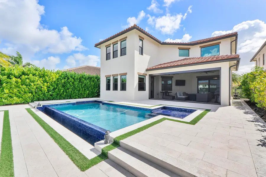 8775 E Baypoint Circle, Parkland, FL 33076 - #2