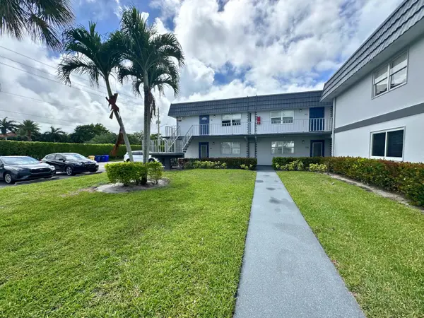 337 Saxony H Way #337, Delray Beach, FL 33446