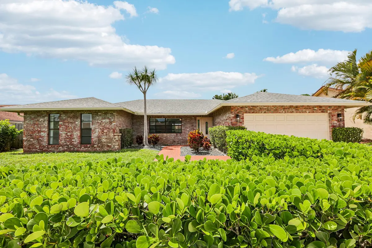 17679 Woodview Terrace, Boca Raton, FL 33487 - #1