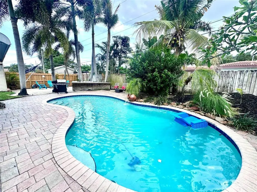 1400 NW 46th Street, Fort Lauderdale, FL 33309 - #1