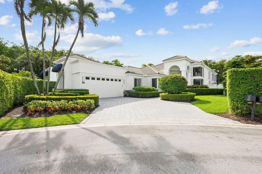 2690 NW 63rd Street, Boca Raton, FL 33496 - #2