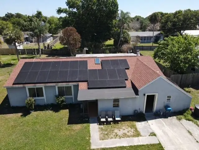 4904 Myrtle Drive, Fort Pierce, FL 34982 - #2