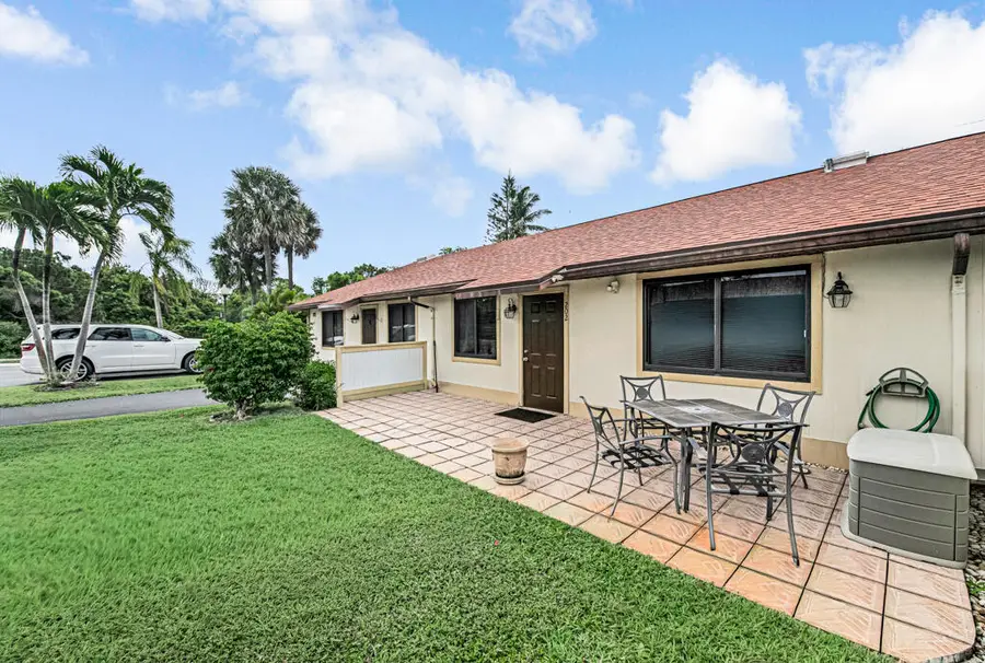 815 Andrew Redding Road #202, Lantana, FL 33462 - #2