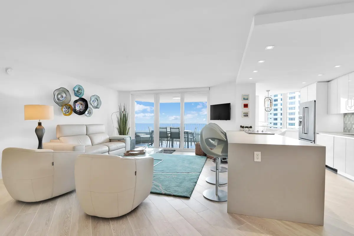 550 S Ocean Boulevard #1004, Boca Raton, FL 33432 - #1