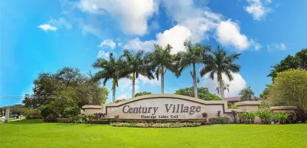 1400 SW 131st Way #408q, Pembroke Pines, FL 33027