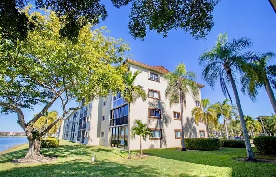 1400 SW 131st Way #408q, Pembroke Pines, FL 33027 - #3