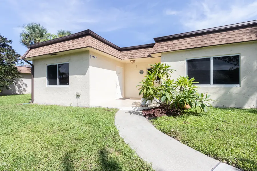 2802 SW Natura Boulevard, Deerfield Beach, FL 33441 - #2