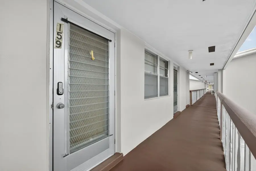 159 Easthampton G, West Palm Beach, FL 33417 - #2