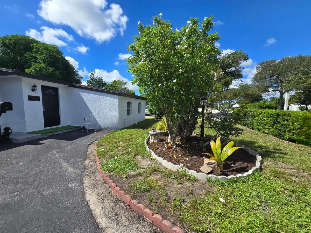 6138 Southgate Boulevard, Margate, FL 33068 - #1