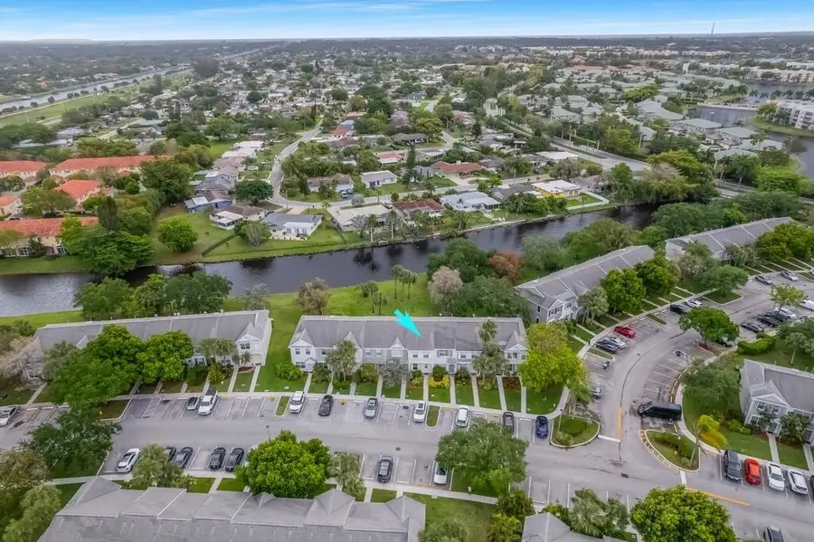 7928 Sanibel Drive, Tamarac, FL 33321 - #2