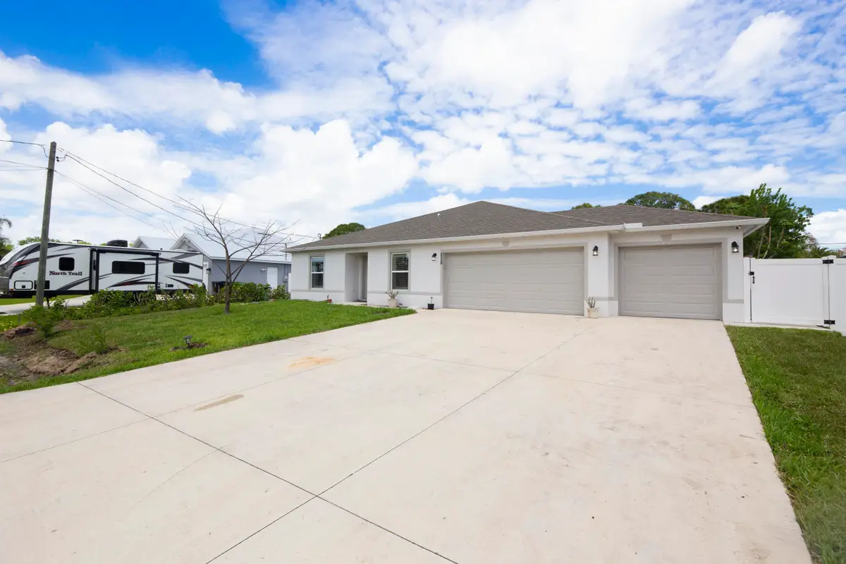 228 SE Sims Circle, Port Saint Lucie, FL 34984 - #1