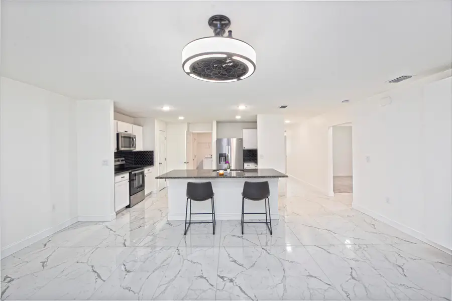 228 SE Sims Circle, Port Saint Lucie, FL 34984 - #3