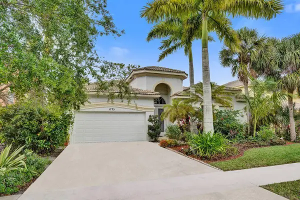 1775 Annandale Circle, Royal Palm Beach, FL 33411